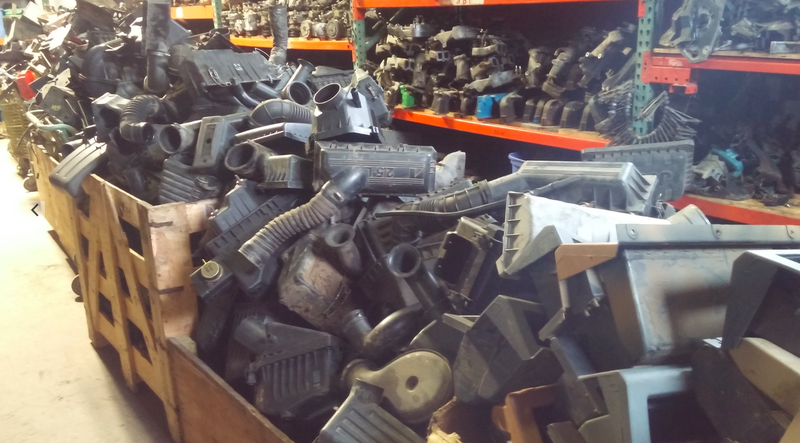 Randomness Level: 7/10. Should You Buy A Used One?: Do it.